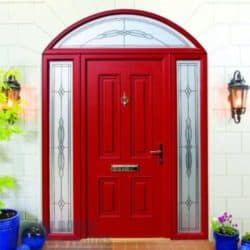External Doors